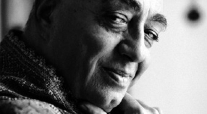 Peppe Barra: il suo Recital d’autore apre il Teatrolab