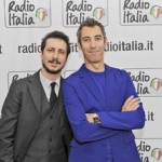 RadioItaliaLive, la grande festa della musica italiana