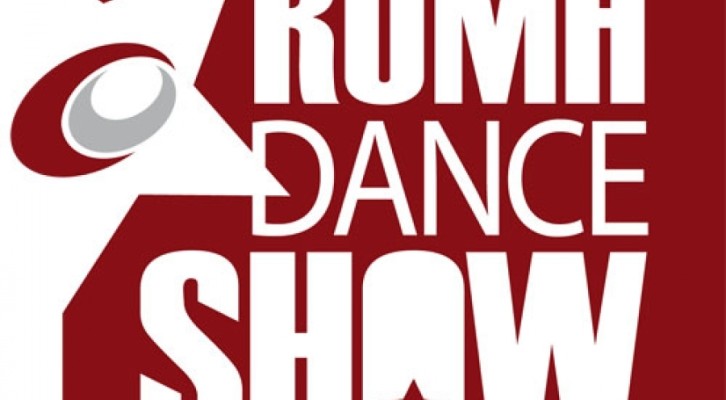 Roma Dance Show 2014, un importante appuntamento per tutto il mondo della danza
