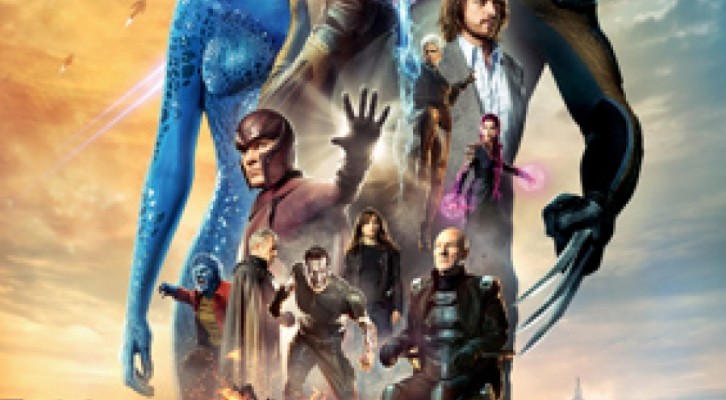 X-Men – Giorni di un futuro passato