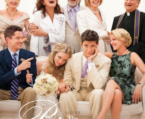 Big Wedding, una nuova commedia con Robert De Niro