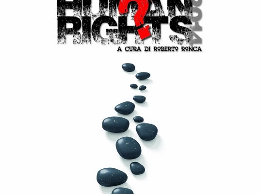 HUMAN RIGHTS? #MEMENTO dalla guerra alla pace
