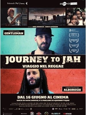 Journey To Jah, Un Viaggio Nel Reggae