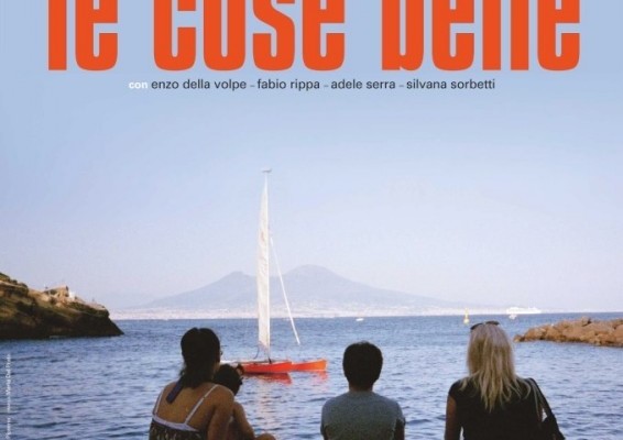 Le cose belle, un documentario su Napoli e i giovani di oggi