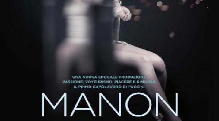 Manon Lescaut, l’opera di Puccini tra teatro e cinema