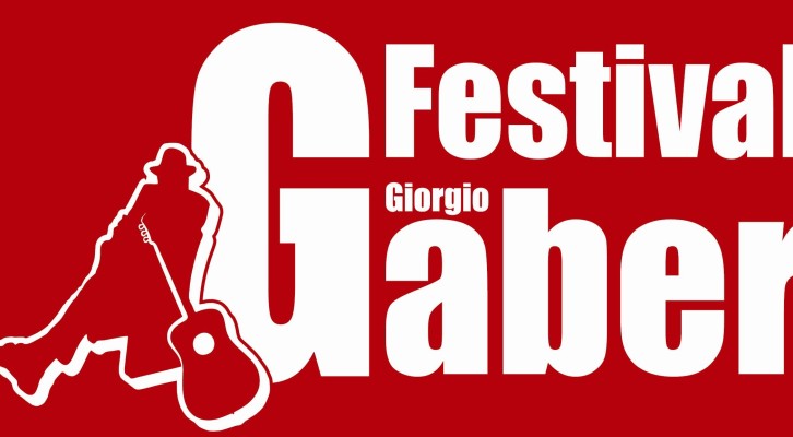 Oltre un mese di spettacoli per il Festival Giorgio Gaber