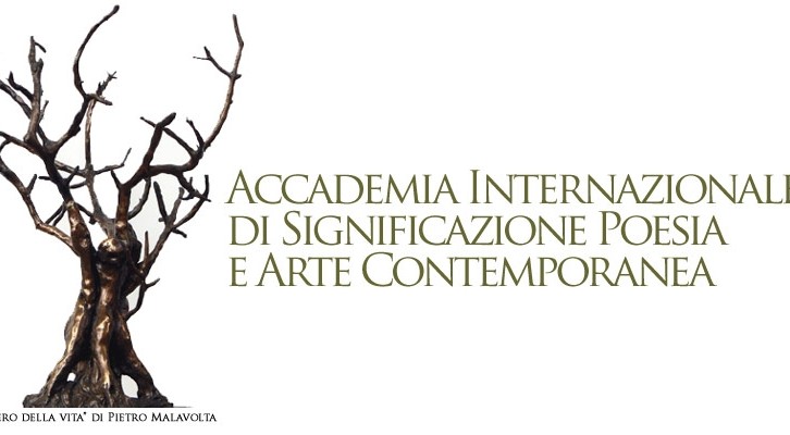 Premio Accademico Internazionale di Poesia e Arte Contemporanea Apollo dionisiaco