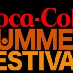 Torna in tv e in radio la grande musica con il Coca-Cola Summer Festival