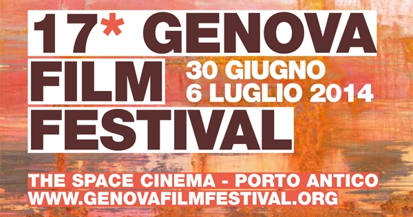 I vincitori del Genova Film Festival
