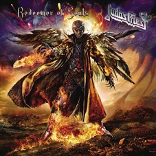 Judas Priest: “Redeemer of Souls”, il loro diciassettesimo album
