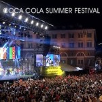 L’estate ha il sapore del Coca Cola Summer Festival