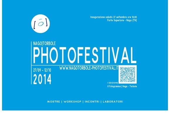Parte la prima edizione del Nago Torbole Photofestival