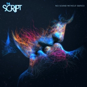 The Script: la band irlandese torna con  “No sound without silence”