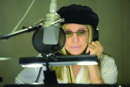 Barbara Streisand: Partners, a settembre il nuovo album di grandi duetti