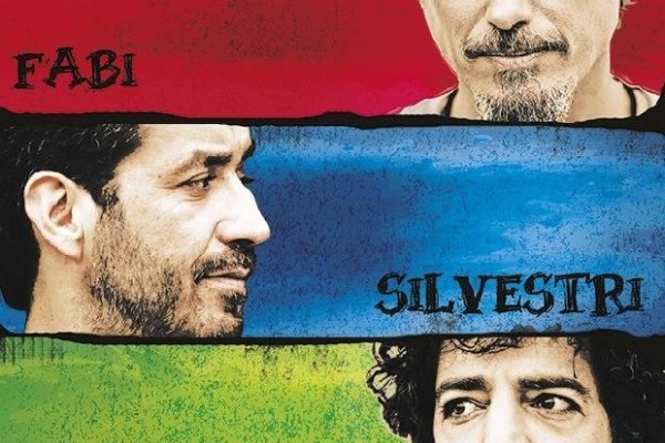 Fabi, Silvestri e Gazzè presentano il loro secondo singolo: L’amore non esiste