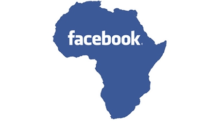 Facebook arriva anche in Africa