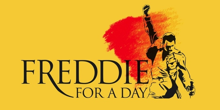 Freddie for a day: giornata mondiale dedicata a Mercury