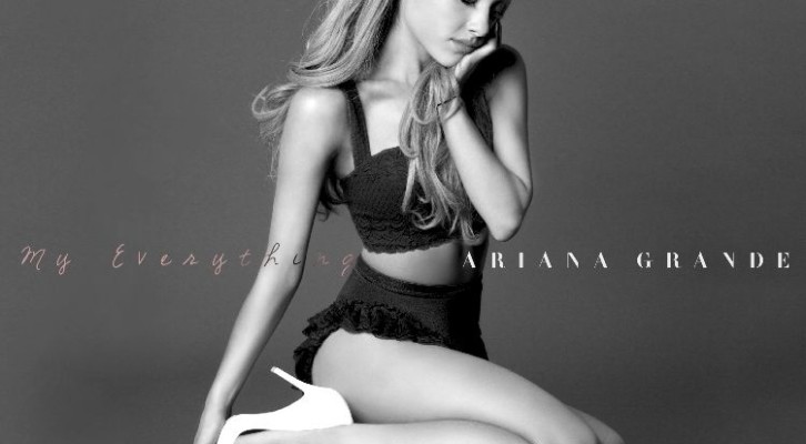 Il mondo ha una nuova stella: Ariana Grande