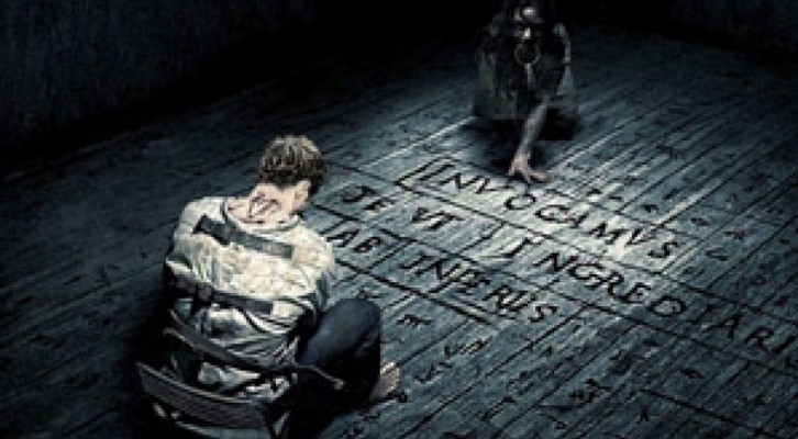 Liberaci dal male, il film thriller-horror di Scott Derrickson