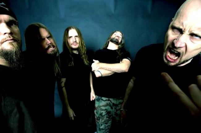 Meshuggah: il tour europeo per il 25° anniversario