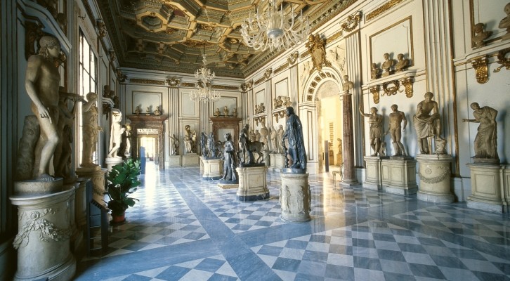 Musei aperti a Ferragosto