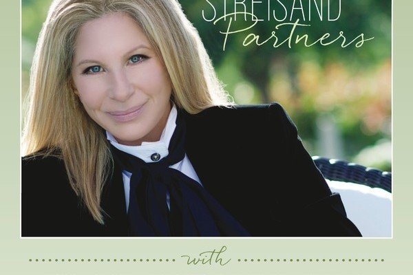 Barbra Streisand con Partners fa la storia