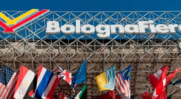 Bolognafiere apre le porte al Salone Internazionale del Biologico e del Naturale