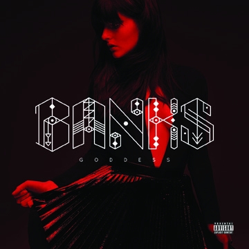 Goddess, il disco di debutto di Banks