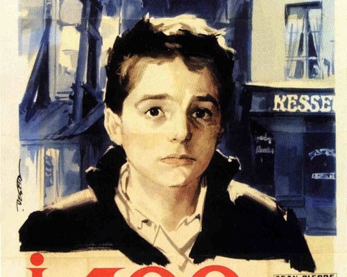 I 400 colpi: capolavoro d’esrodio di François Truffaut