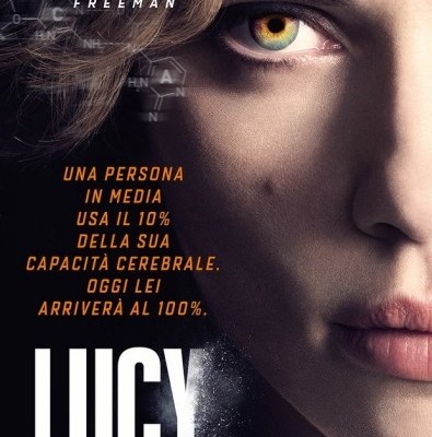 Lucy: Scarlett Johansson la nuova protagonista femminile di Luc Besson