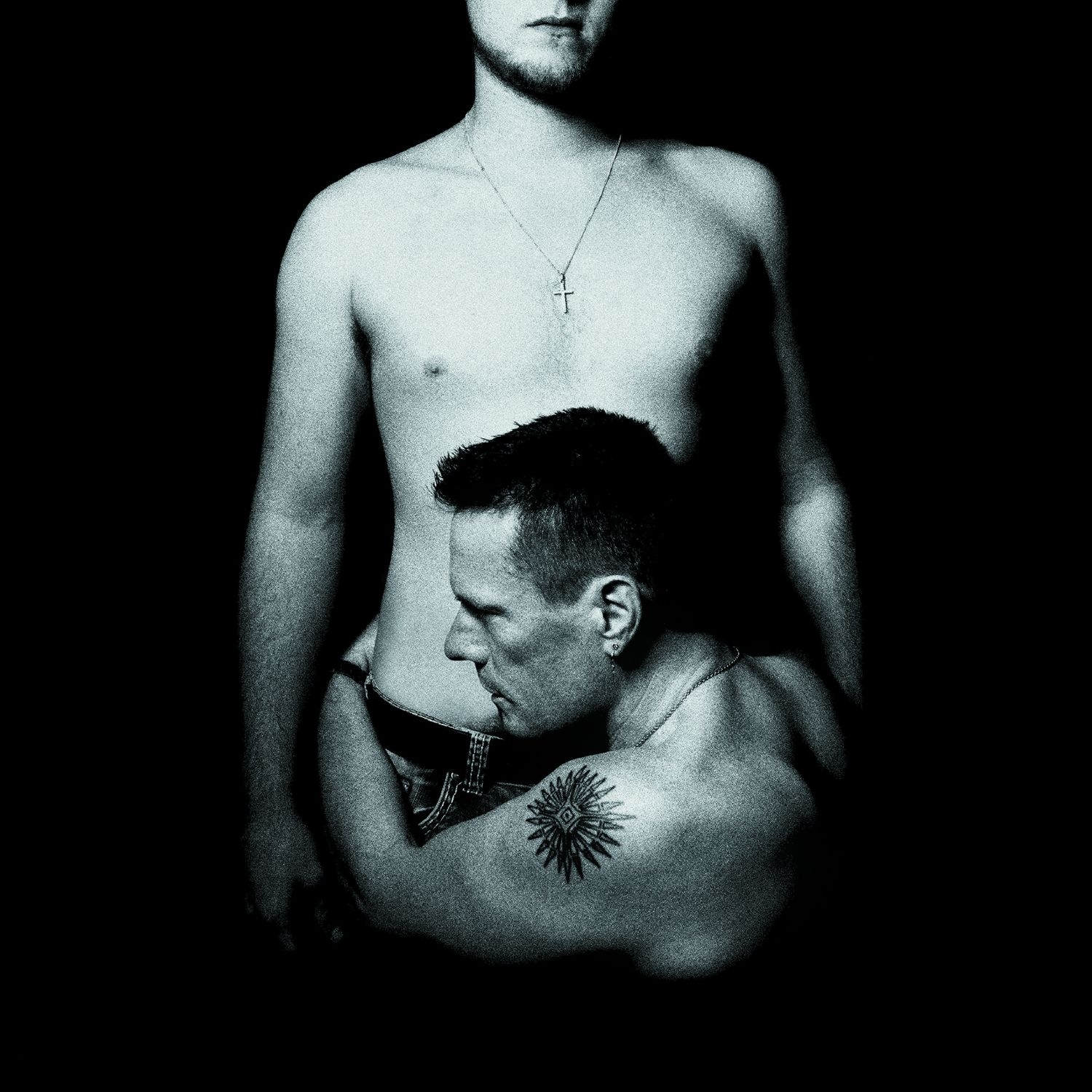 Svelata la copertina del nuovo album degli U2