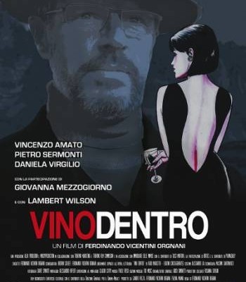 Vinodentro: la commedia noir di Ferdinando Vicentini Orgnani