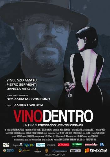 Vinodentro: la commedia noir di Ferdinando Vicentini Orgnani