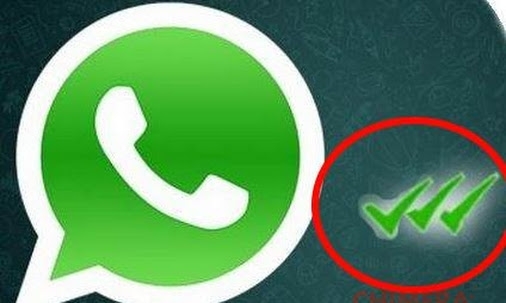 WhatsApp: in arrivo la terza spunta