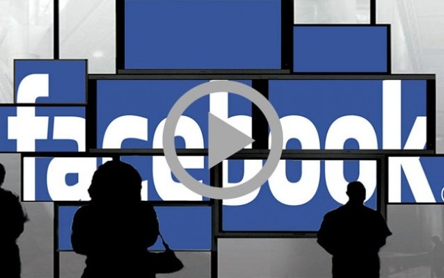 Facebook supera YouTube per il numero dei filmati visualizzati