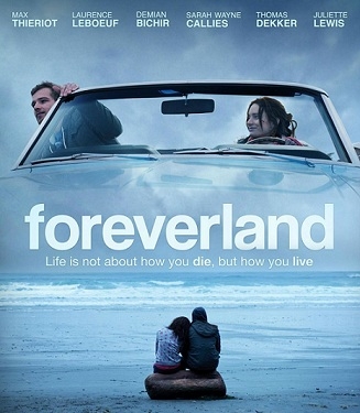Foreverland torna nelle sale: il primo film sulla fibrosi cistica