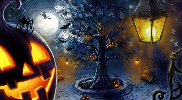 Halloween: una festa trasformata in business