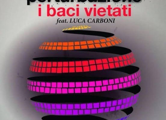I baci vietati: nuovo video per i Perturbazione e Luca Carboni