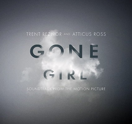 In uscita ad ottobre la colonna sonora di Gone Girl