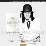 Laura Pausini: riceve due premi ai Davey Awards