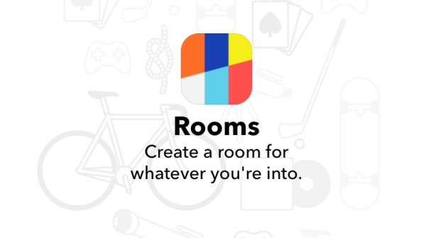 Rooms: la nuova applicazione lanciata da facebook, una chat stile anni ’90