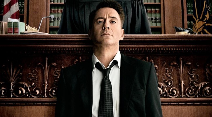 The Judge: Robert Downey nei panni di un cinico avvocato
