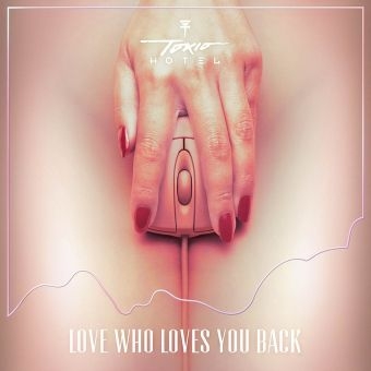 Tokio Hotel: Love who loves you back, la nuova immagine della band tedesca