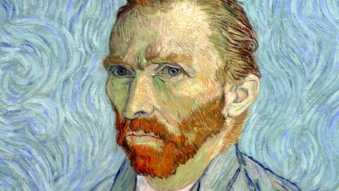 Van Gogh a Palazzo Reale di Milano