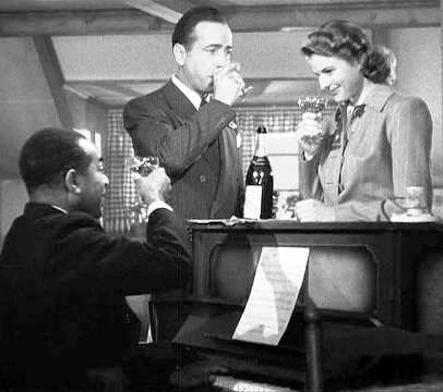 All’asta il celebre pianoforte di Casablanca