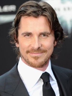 Christian Bale rinuncia al ruolo di Steve Jobs