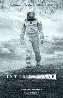 In arrivo nelle sale “Interstellar”, il nuovo film di fantascienza di Christopher Nolan