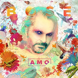 Miguel Bosè: Encanto, singolo apripista del nuovo album di inediti “Amo”