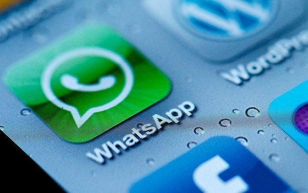 Un sistema di comunicazione anonima per WhatsApp