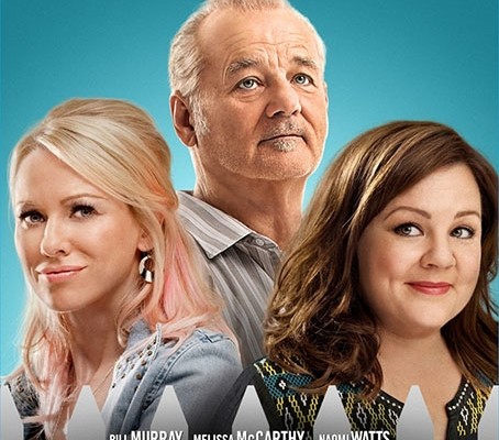 Bill Murray nei panni di un baby-sitter in St. Vincent